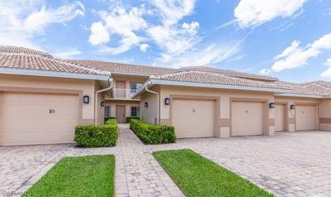 9113 Michael Cir 9, Naples FL - photo 7 of 28