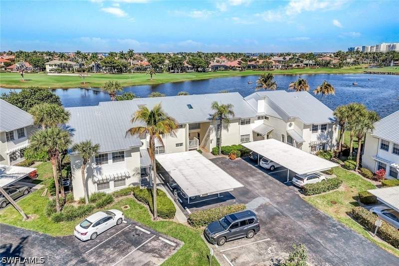 3 bedroom Condominium at 14985 Rivers Edge Ct 236, Rivers Edge, Fort Myers — photo 2