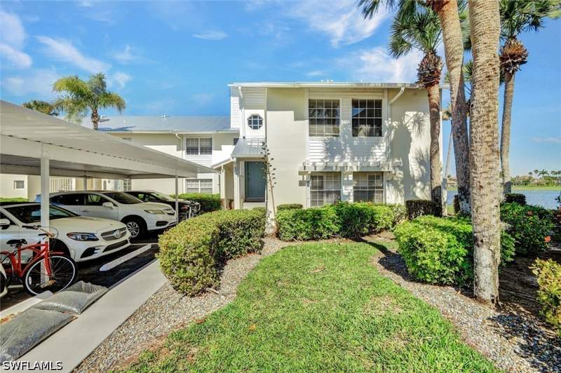 3 bedroom Condominium at 14985 Rivers Edge Ct 236, Rivers Edge, Fort Myers — photo 3