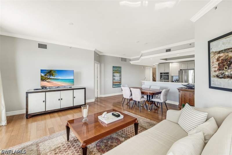 3 bedroom Condominium at 14380 Riva Del Lago Dr Apt 1802, Riva Del Lago, Fort Myers — photo 3