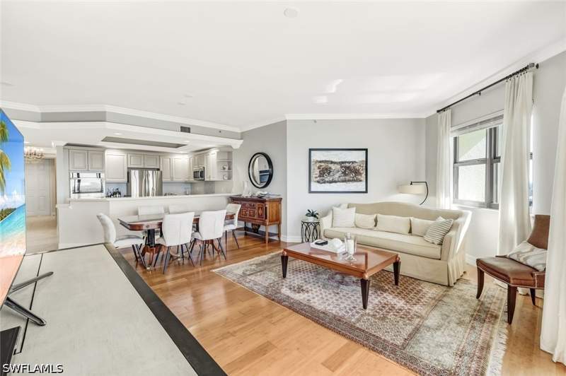 3 bedroom Condominium at 14380 Riva Del Lago Dr Apt 1802, Riva Del Lago, Fort Myers — photo 4