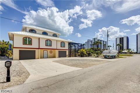 90 Ibis St, Fort Myers Beach FL - photo 18 of 23