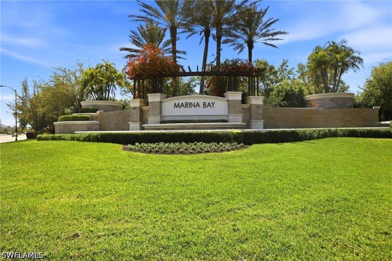 2 bedroom Attached at 12029 Five Waters Cir, Marina Bay, Fort Myers — photo 2