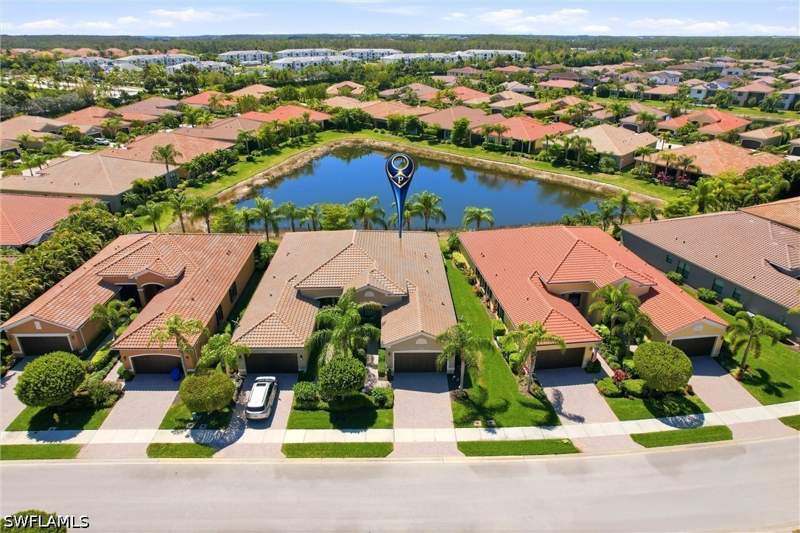 2 bedroom Attached at 12029 Five Waters Cir, Marina Bay, Fort Myers — photo 3