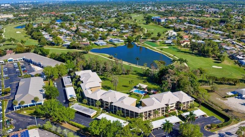 2 bedroom Condominium at 75 Saint Andrews Blvd C301, Cypress Gate, Naples — photo 3