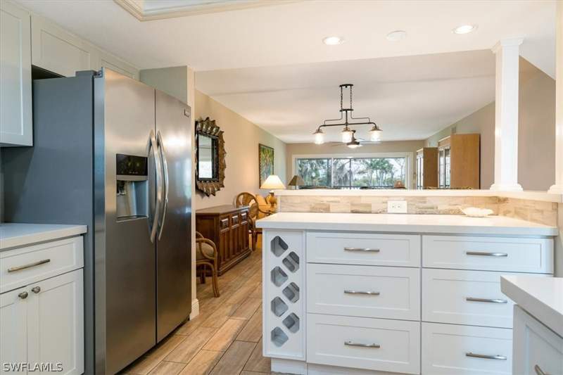 2 bedroom Condominium at 75 Saint Andrews Blvd C301, Cypress Gate, Naples — photo 5
