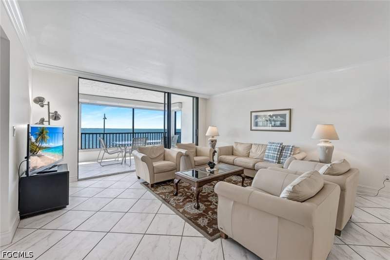 2 bedroom Condominium at 15011 Punta Rassa Rd 103, Punta Rassa, Fort Myers — photo 4