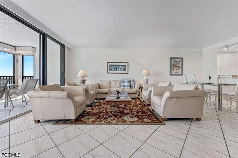 2 bedroom Condominium at 15011 Punta Rassa Rd 103, Punta Rassa, Fort Myers — photo 5