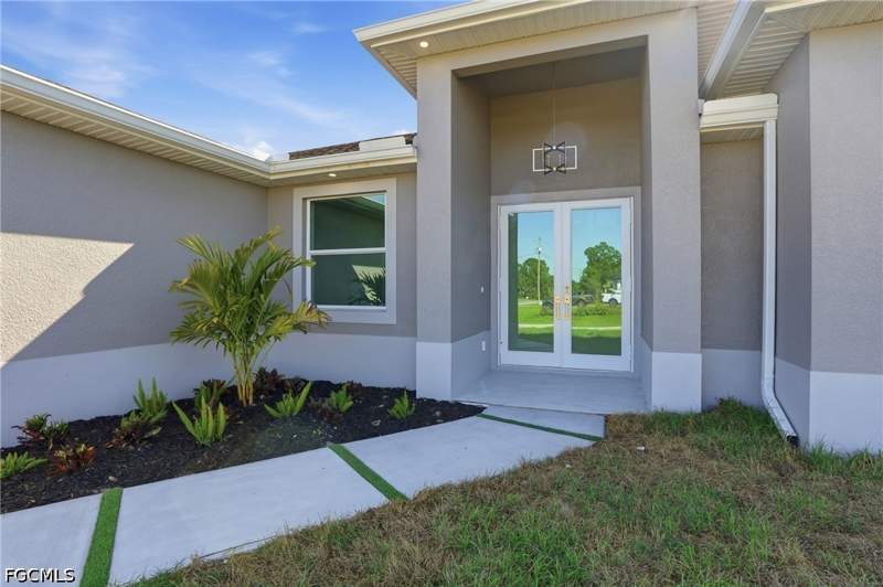 3 bedroom SingleFamilyResidence at 429 Palmyra Ave, Southwood, Lehigh Acres — photo 3