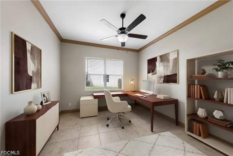 2537 Deerfield Lake Ct, Cape Coral FL - photo 11 of 50