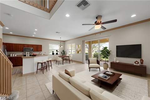 2537 Deerfield Lake Ct, Cape Coral FL - photo 16 of 50