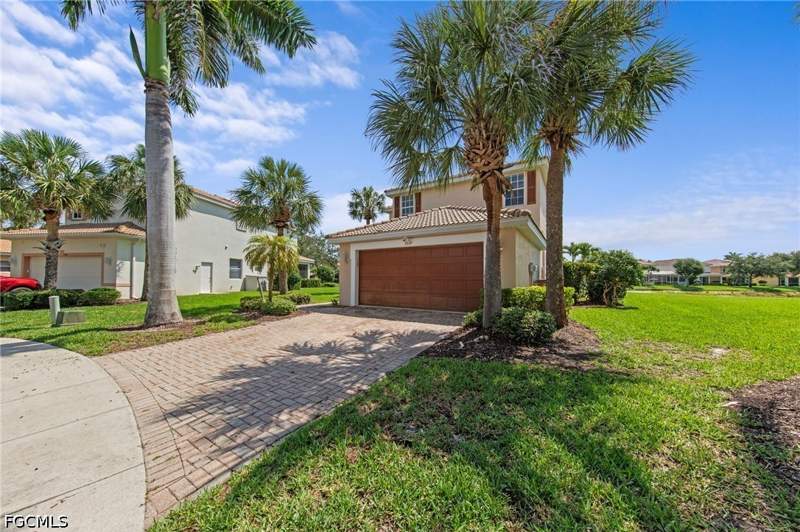 4 bedroom SingleFamilyResidence at 2537 Deerfield Lake Ct, Coral Lakes, Cape Coral — photo 3