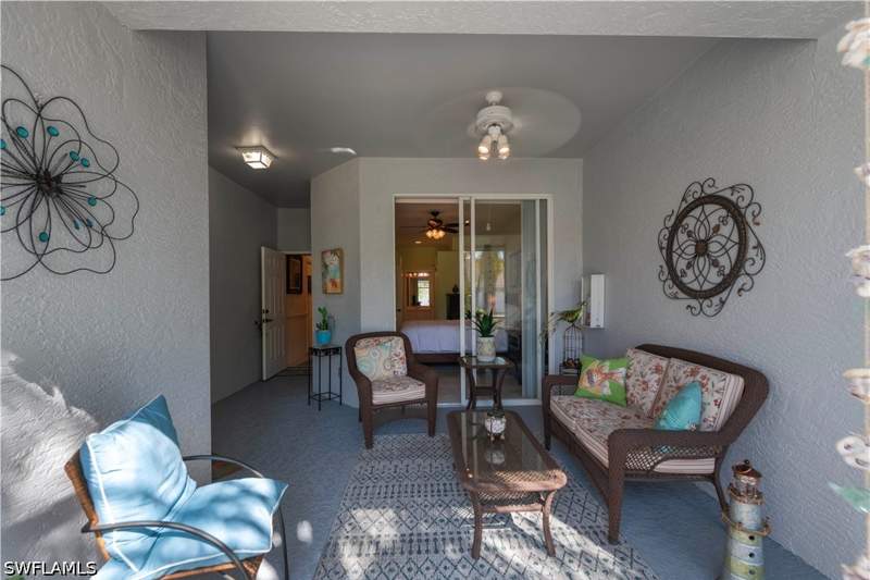 2 bedroom Attached at 20695 Country Barn Dr, Villas At Country Creek, Estero — photo 4