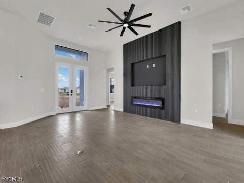 1517 NW 21st Pl, Cape Coral FL - photo 15 of 36