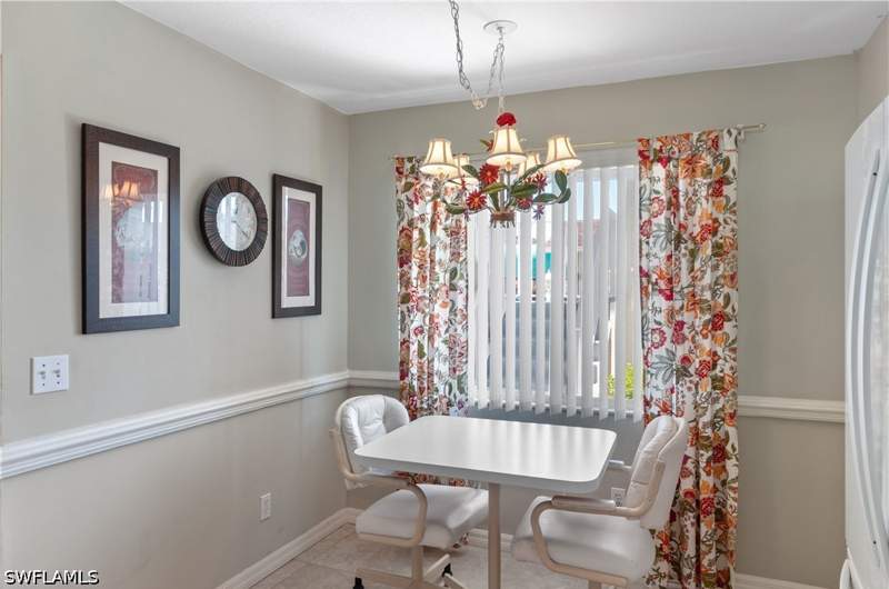 2 bedroom Condominium at 515 Gabriel Cir 1901, Opal, Naples — photo 5