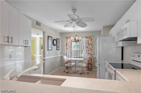 515 Gabriel Cir 1901, Naples FL - photo 6 of 32