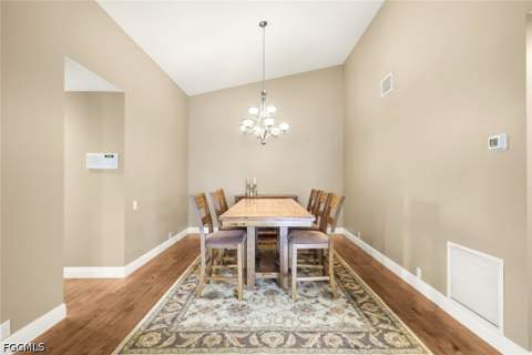 16301 Fairway Woods Dr 805, Fort Myers FL - photo 11 of 48