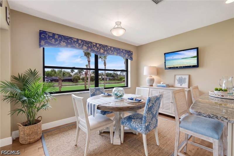 3 bedroom Condominium at 16301 Fairway Woods Dr 805, Fairway Woods At The Forest, Fort Myers — photo 2