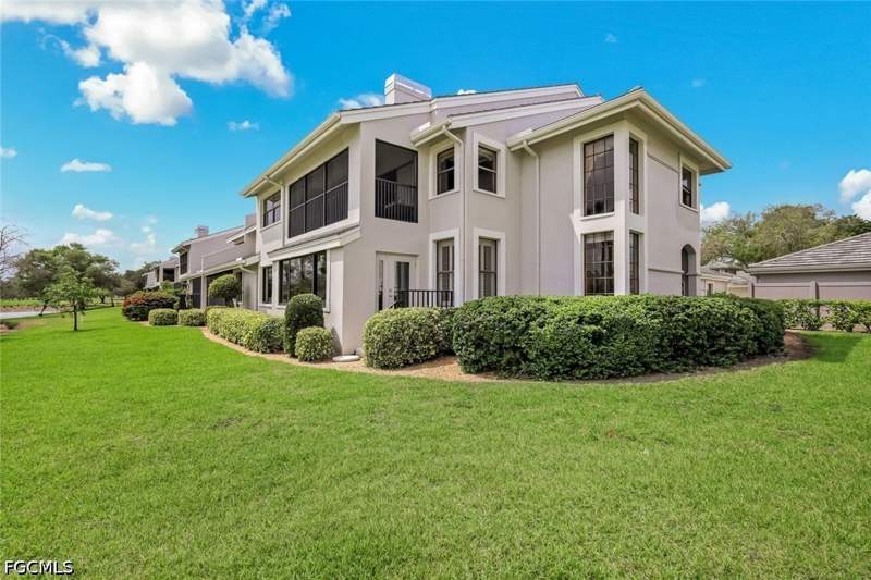 3 bedroom Condominium at 16301 Fairway Woods Dr 805, Fairway Woods At The Forest, Fort Myers — photo 3