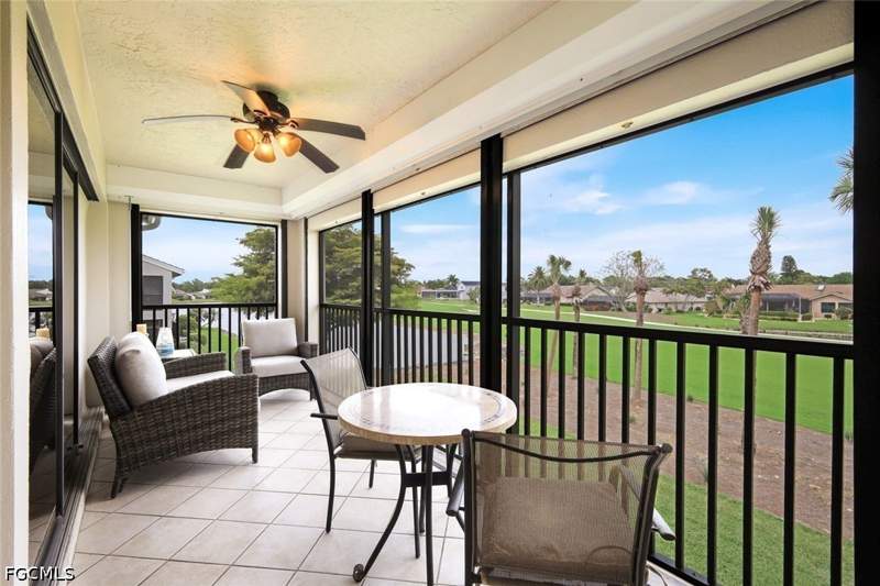 3 bedroom Condominium at 16301 Fairway Woods Dr 805, Fairway Woods At The Forest, Fort Myers — photo 5