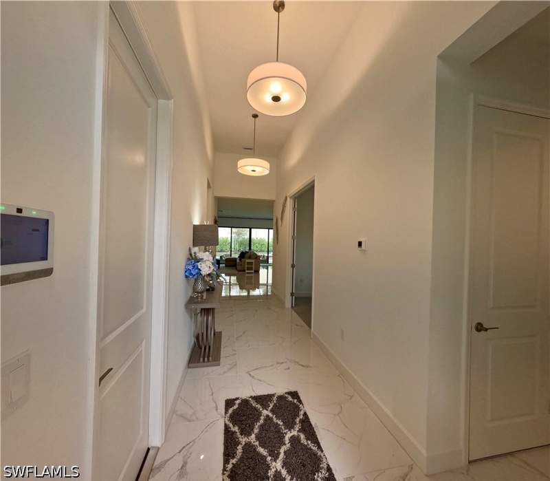 3 bedroom SingleFamilyResidence at 12830 Hawkins Dr, Rivercreek In Estero, Estero — photo 2