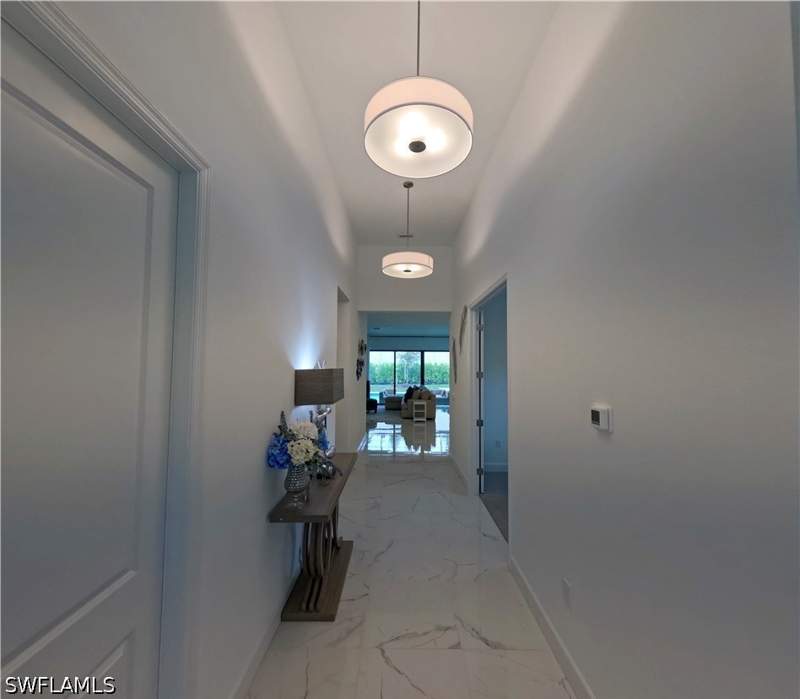 3 bedroom SingleFamilyResidence at 12830 Hawkins Dr, Rivercreek In Estero, Estero — photo 3