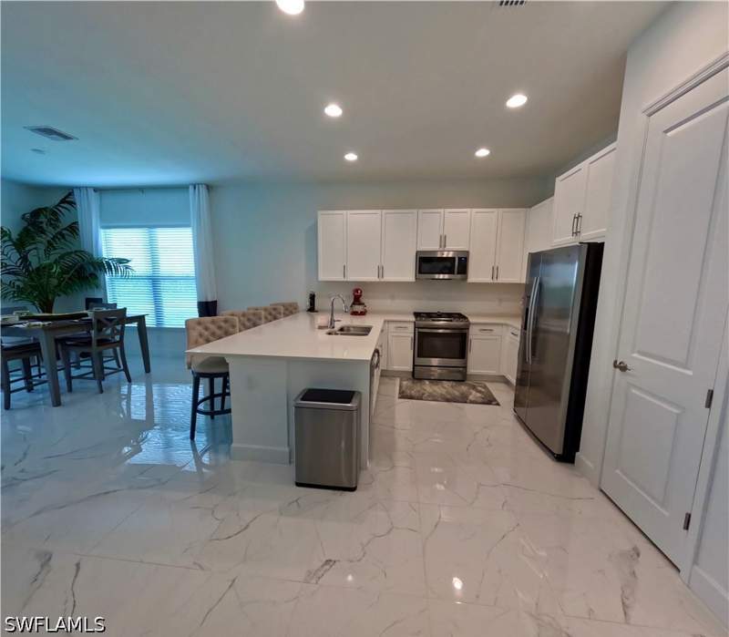 3 bedroom SingleFamilyResidence at 12830 Hawkins Dr, Rivercreek In Estero, Estero — photo 4