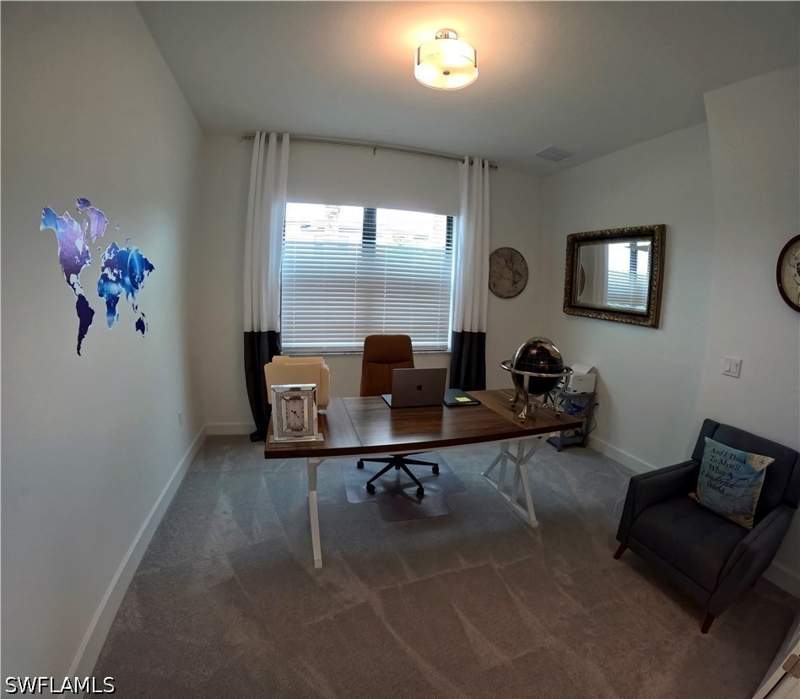 3 bedroom SingleFamilyResidence at 12830 Hawkins Dr, Rivercreek In Estero, Estero — photo 5