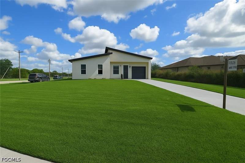 3 bedroom SingleFamilyResidence at 761 Bell Blvd S, Lehigh Acres, Lehigh Acres — photo 2