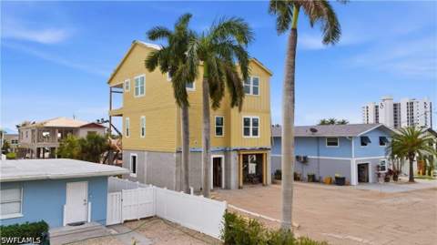 140 Bahia Via, Fort Myers Beach FL - photo 11 of 20