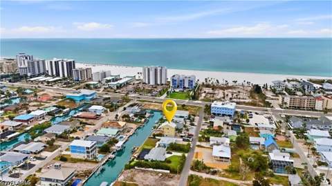 140 Bahia Via, Fort Myers Beach FL - photo 15 of 20