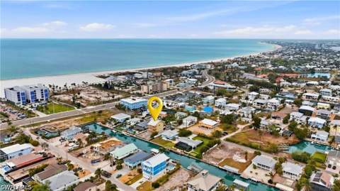 140 Bahia Via, Fort Myers Beach FL - photo 20 of 20