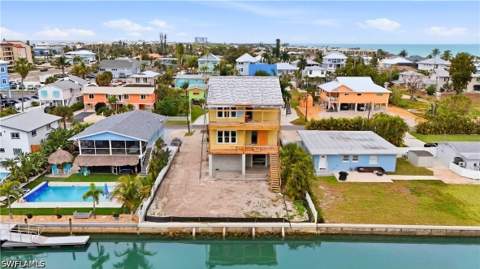140 Bahia Via, Fort Myers Beach FL - photo 8 of 20