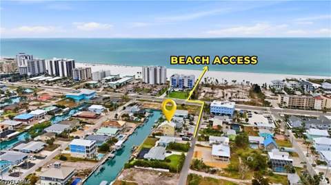 140 Bahia Via, Fort Myers Beach FL - photo 9 of 20