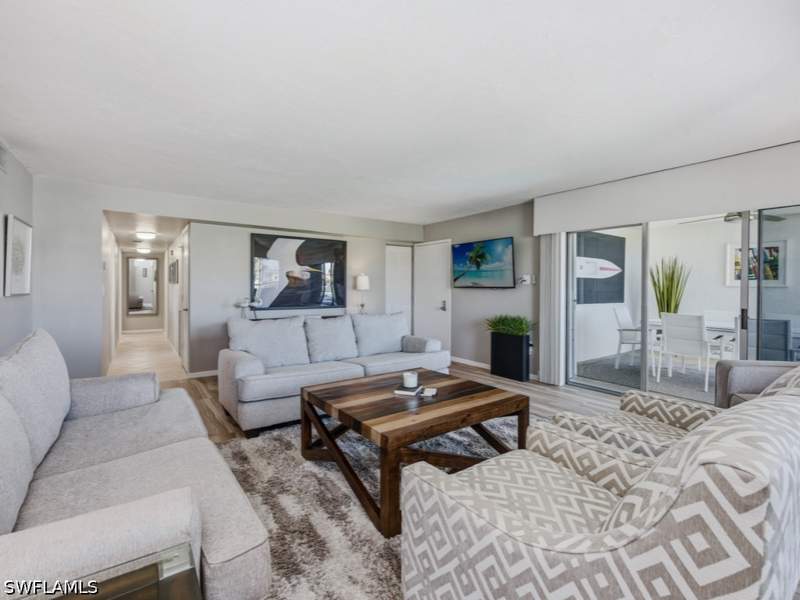 3 bedroom Condominium at 891 Huron Ct 302, Anahita, Marco Island — photo 2