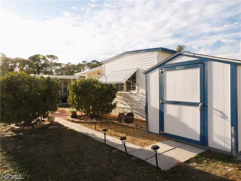 5020 Forest Park Dr, North Fort Myers FL - photo 18 of 21