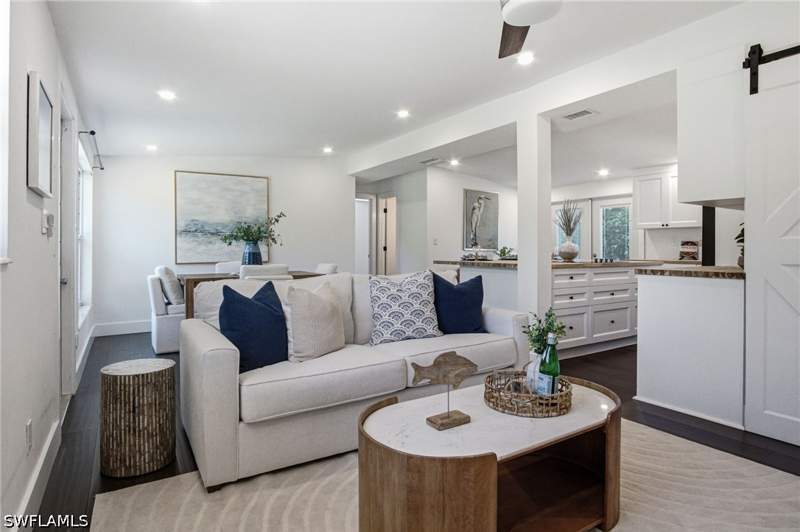 2 bedroom SingleFamilyResidence at 2300 Estey Ave, Brookside, Naples — photo 4