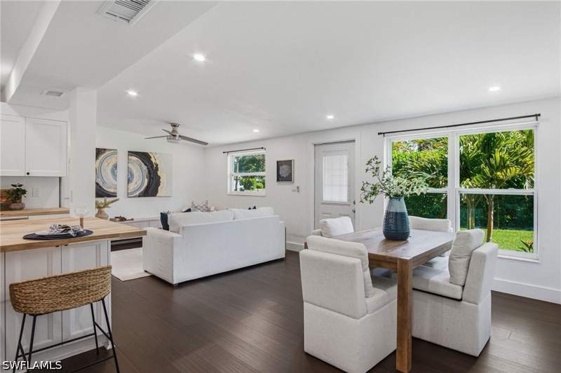2 bedroom SingleFamilyResidence at 2300 Estey Ave, Brookside, Naples — photo 5