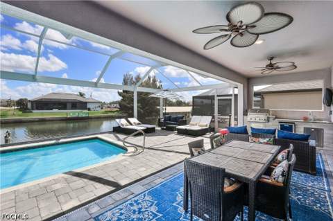 2319 NW 38th Ave, Cape Coral FL - photo 9 of 49