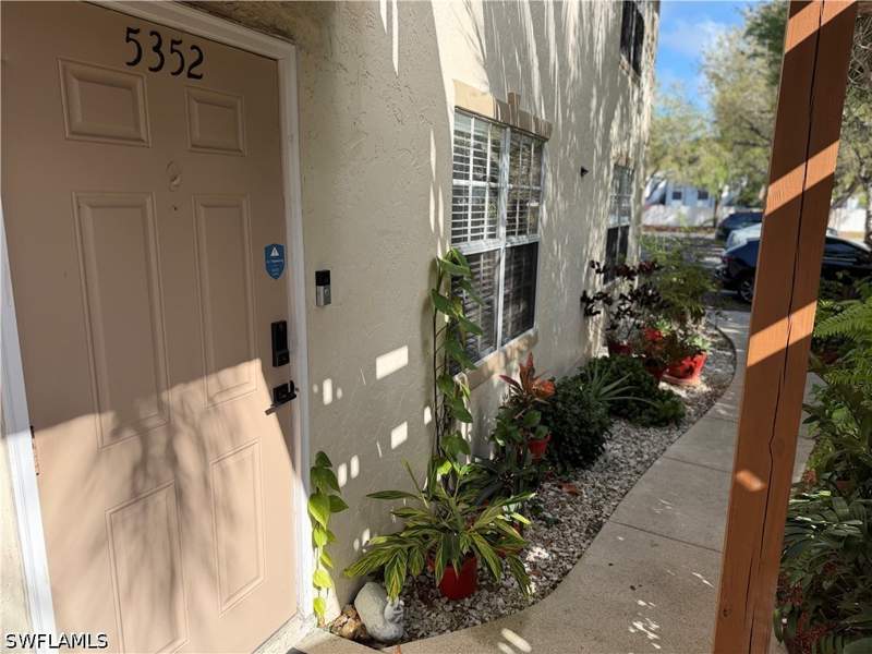 2 bedroom Condominium at 5352 16th Pl SW G2, Sun Catcher, Naples — photo 2