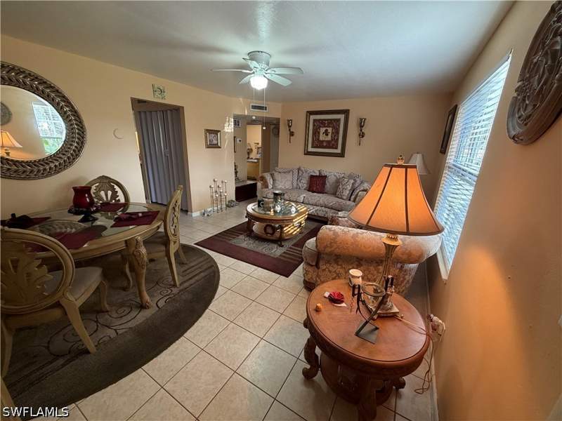 2 bedroom Condominium at 5352 16th Pl SW G2, Sun Catcher, Naples — photo 5