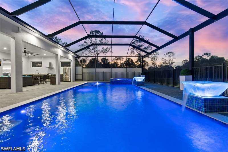 3 bedroom SingleFamilyResidence at 431 16th Ave NE, Golden Gate Estates, Naples — photo 4