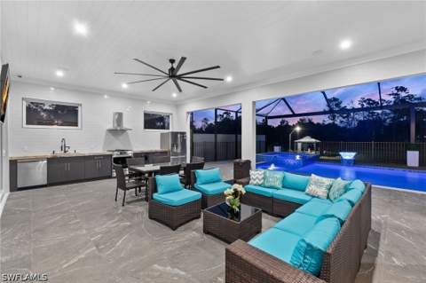 431 16th Ave NE, Naples FL - photo 8 of 50