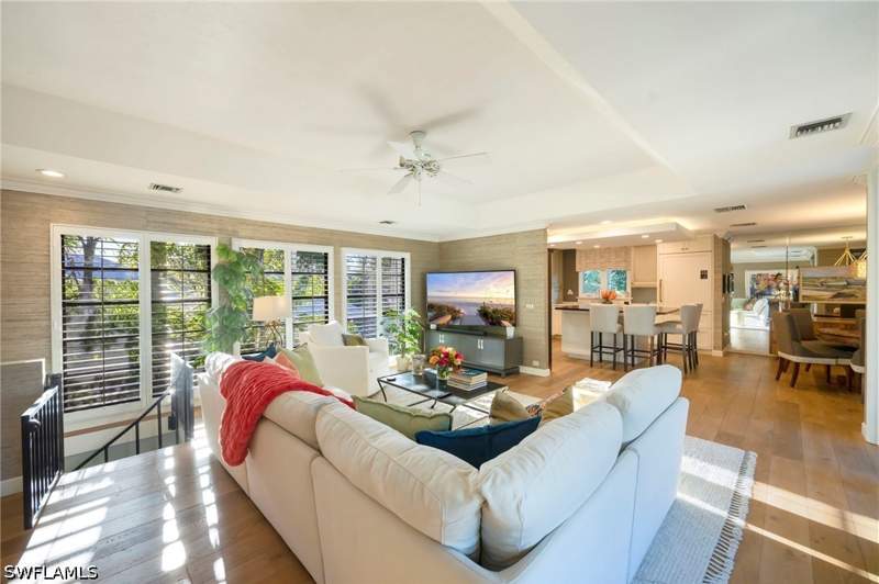 2 bedroom SingleFamilyResidence at 1225 Sandpiper St, Oyster Bay, Naples — photo 5