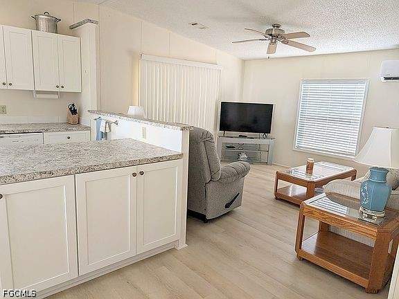 2 bedroom ManufacturedHome at 4978 Mullette Ln, Pine Island Cove, St James City — photo 4
