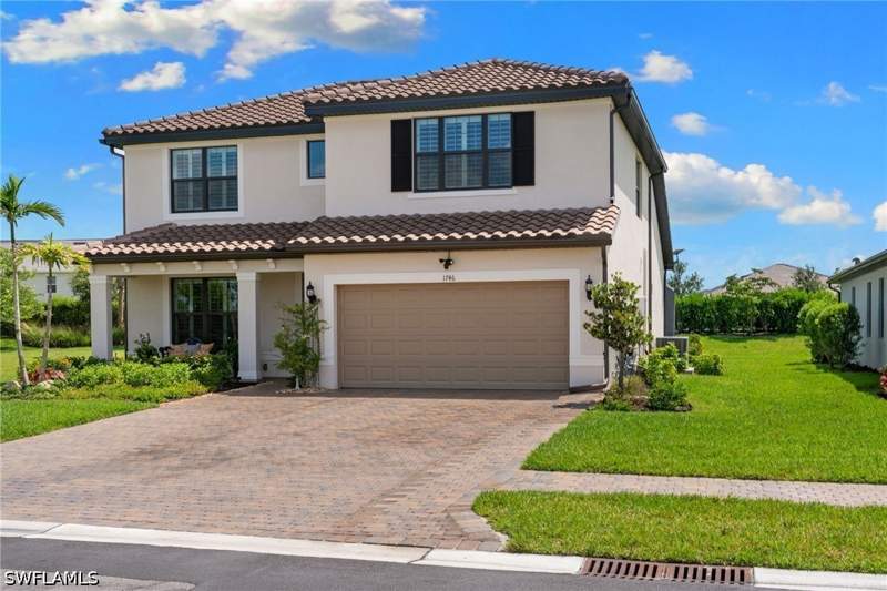 4 bedroom SingleFamilyResidence at 1746 Terreno Blvd, Terreno At Valencia, Naples — photo 2