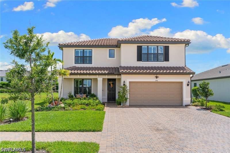4 bedroom SingleFamilyResidence at 1746 Terreno Blvd, Terreno At Valencia, Naples — photo 3