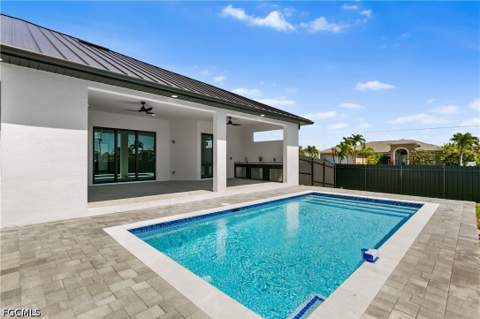 3300 NW 1st Ter, Cape Coral FL - photo 22 of 50