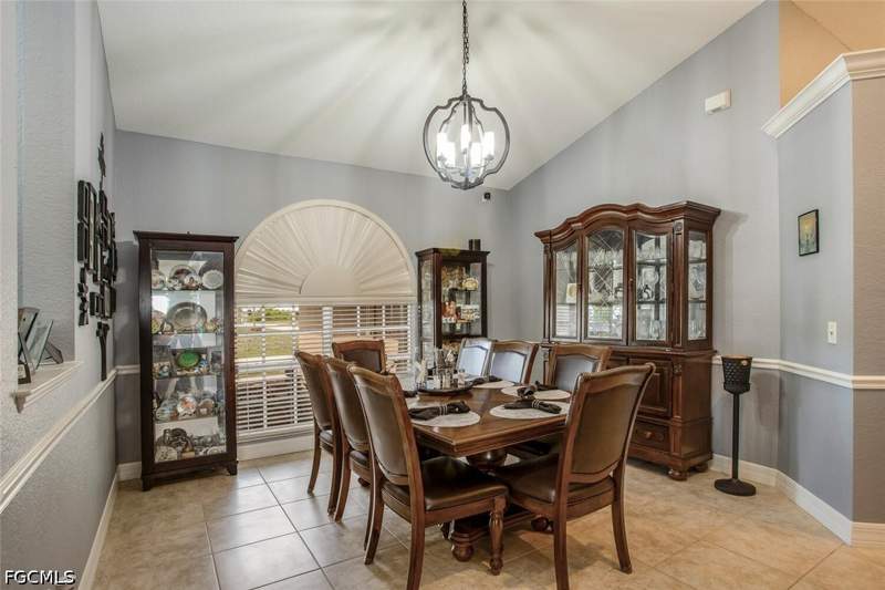 4 bedroom SingleFamilyResidence at 1915 NE 23rd Ave, Cape Coral, Cape Coral — photo 5