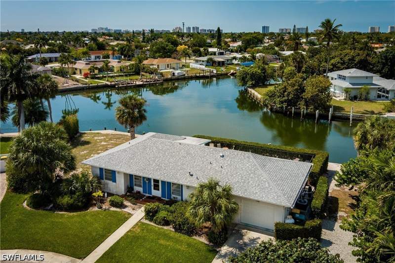 3 bedroom SingleFamilyResidence at 756 Apple Ct, Marco Beach, Marco Island — photo 3